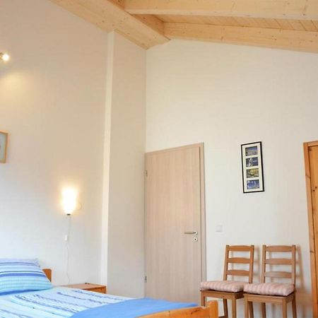 Appartment Vogel Ferienwohnungen Zirndorf Eksteriør billede