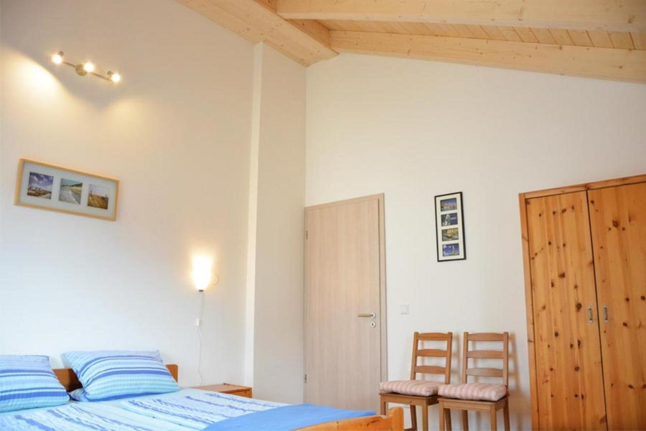 Appartment Vogel Ferienwohnungen Zirndorf Eksteriør billede